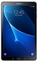Замена дисплея на планшете Samsung Galaxy Tab A в Ростове-на-Дону